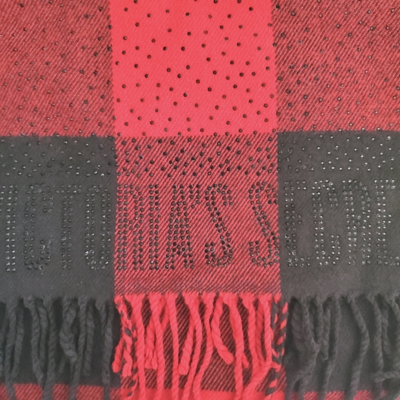 Victoria's Secret scarf NWT - Picture 3 of 8
